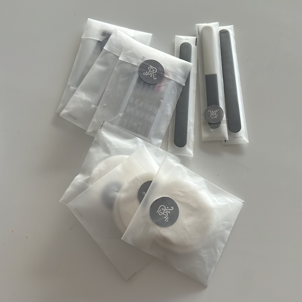 🗽Laboratoire Remede Travel Set